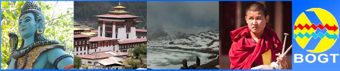 Bhutan bietet viele Gay Reiseziele – nicht in direkten Sinne von Partyzielen aber in Sinnerweiterung warum das Land zu den glücklichsten der Erde gehört.