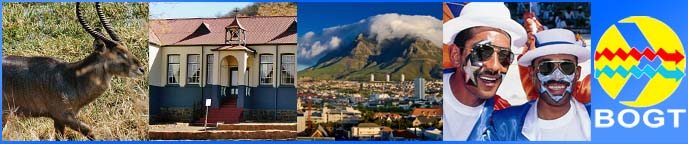 Gay Südafrika zeigt Ihnen ein faszinierendes Land das von zahlreichen Gay Touristen besucht wird.
